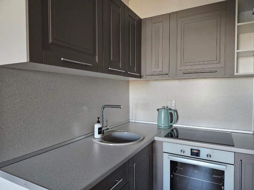 Квартира Квартира Sunrise apartment в пешей доступности от центра города — Нижний Новгород