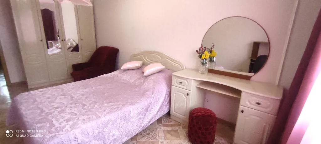 Уютная 2-комнатная квартира