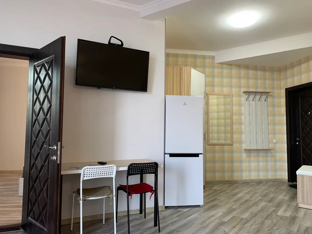 Уютные апартаменты рядом с морем