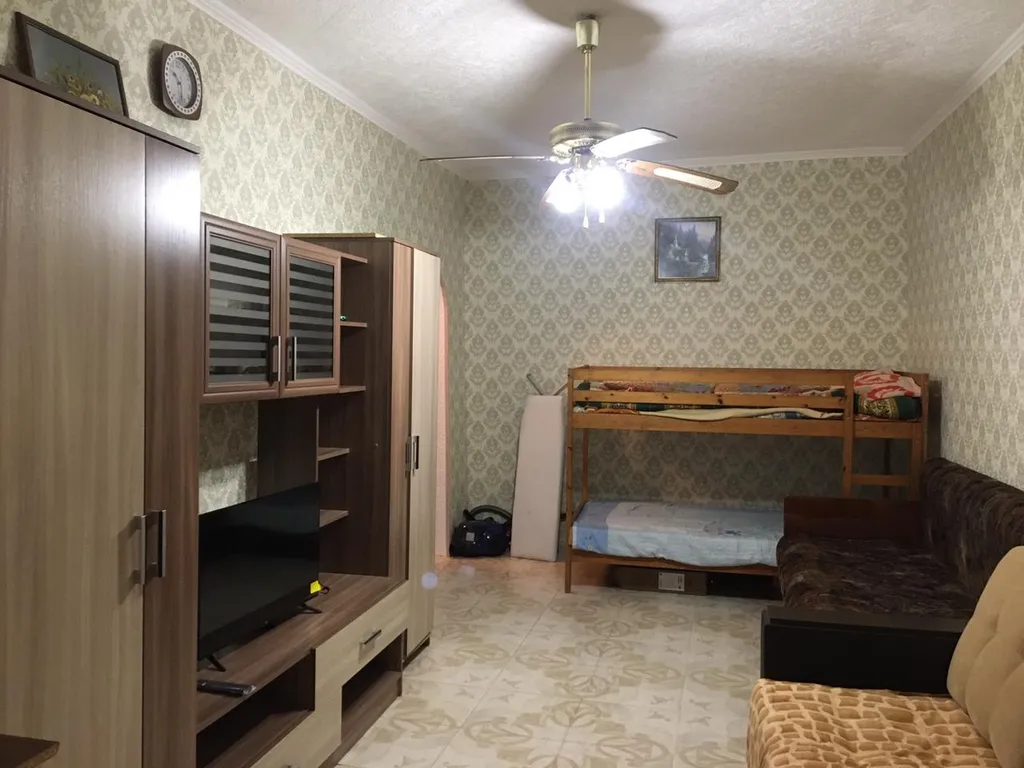 Квартира в центре Пицунды — аренда посуточно в Пицунда