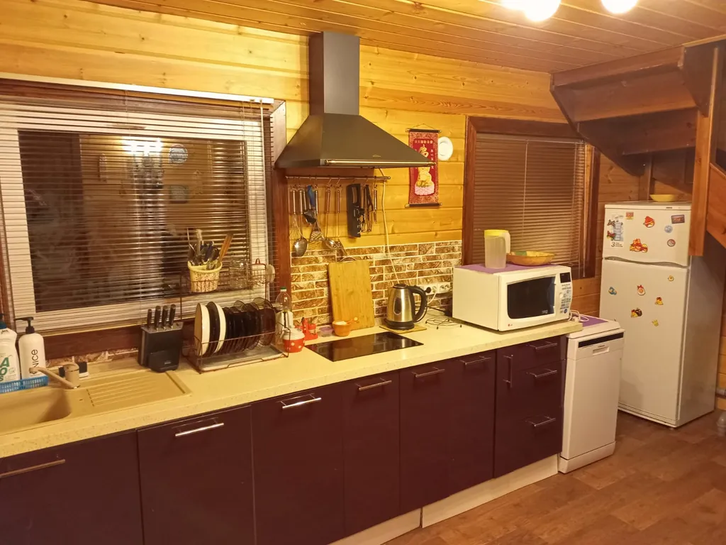 Дом для отдыха