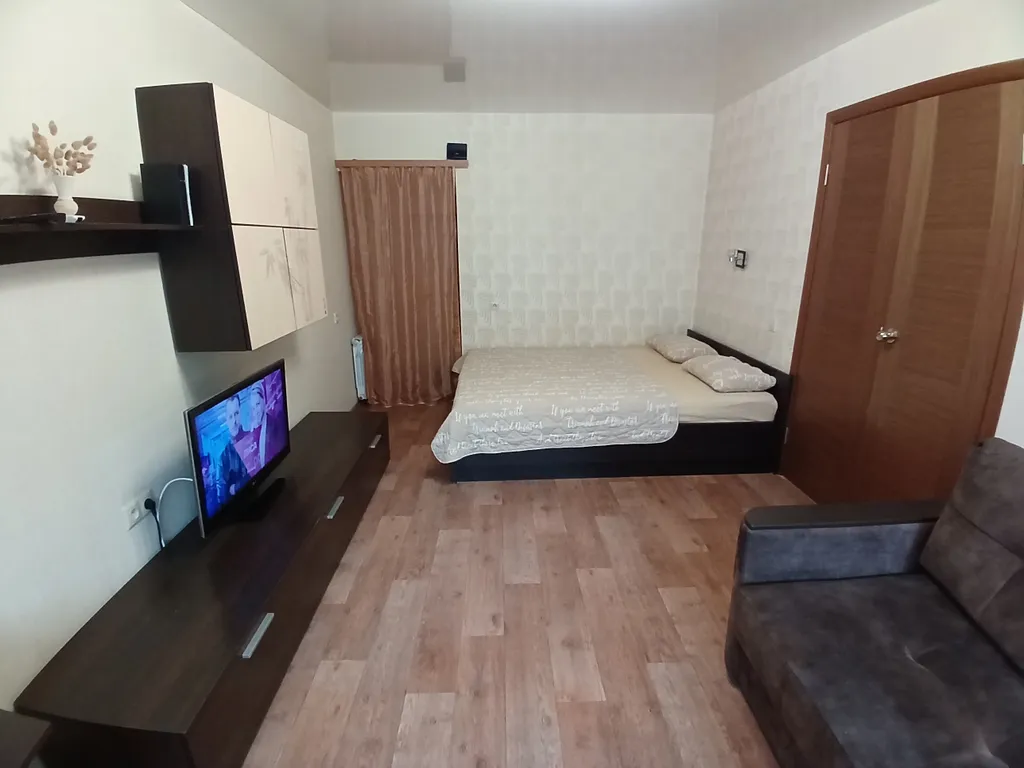 Квартира в центре