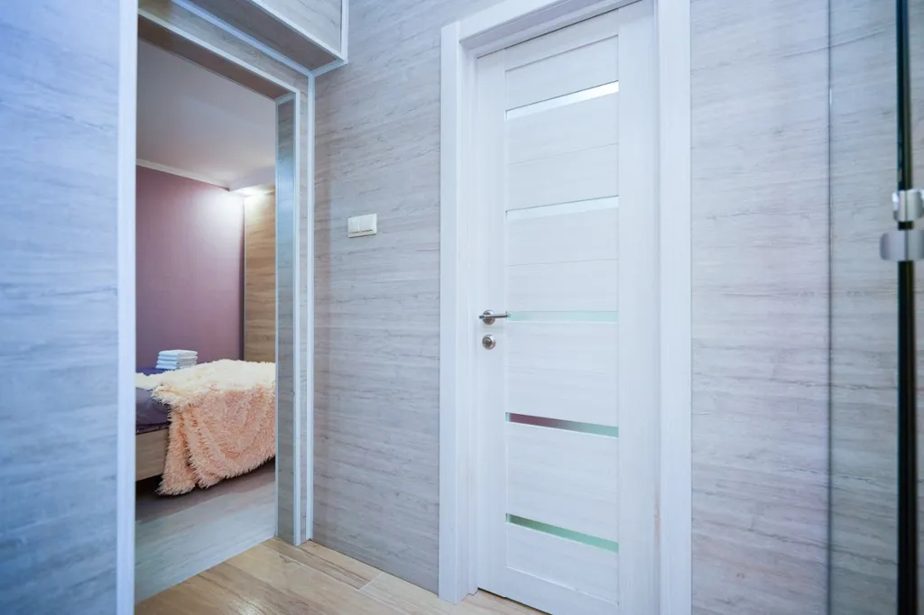 Романтический отдых для двоих