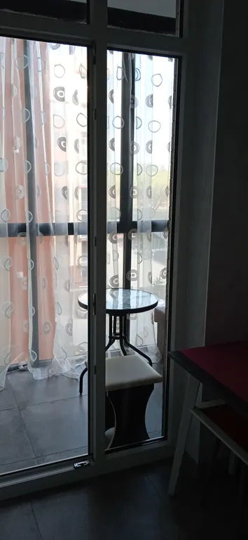 Квартира Уютная квартира на побережье Балтийского моря — Светлогорск