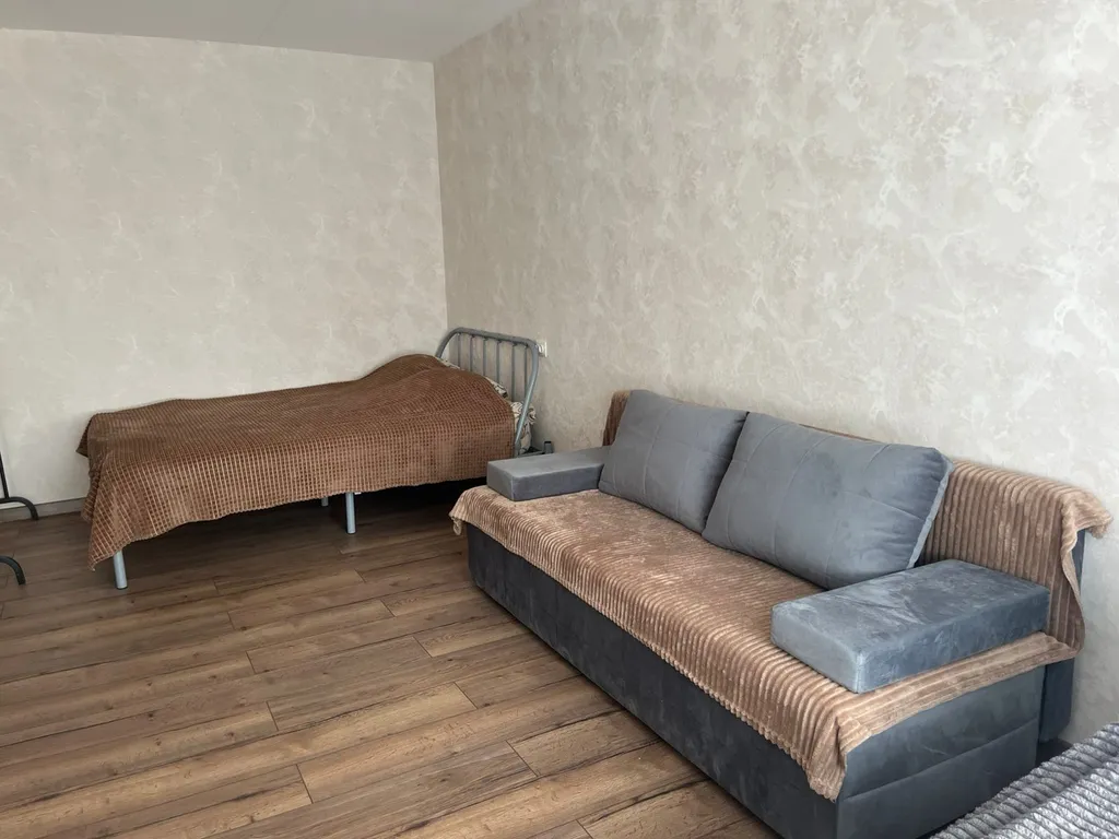 Уютная квартира в центре Черноголовки