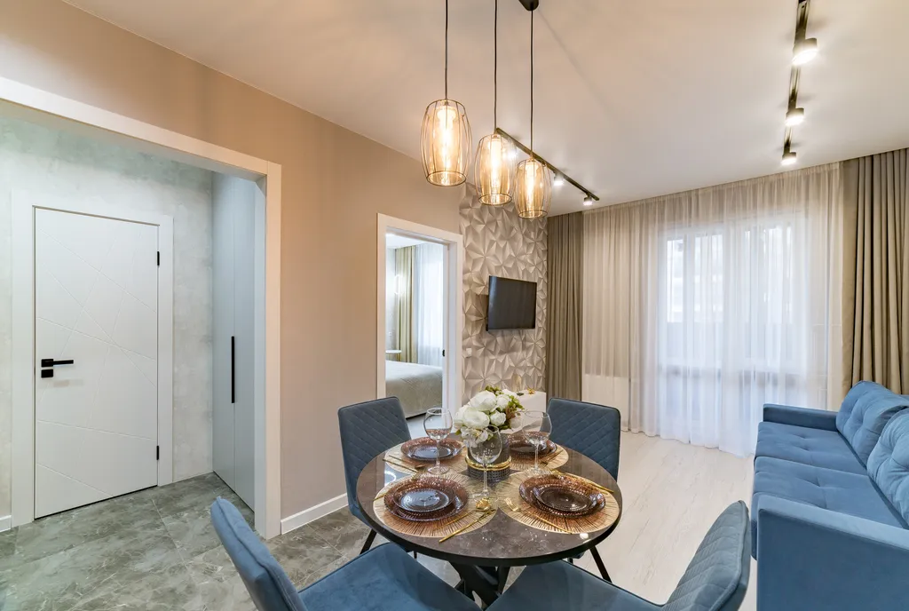 Квартира 1-комнатная Квартира — Казань