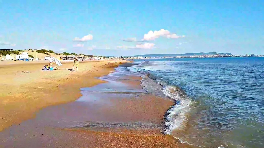 Уютный коттедж у моря