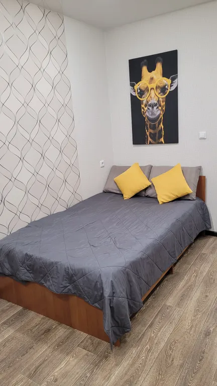 Уютно, как дома