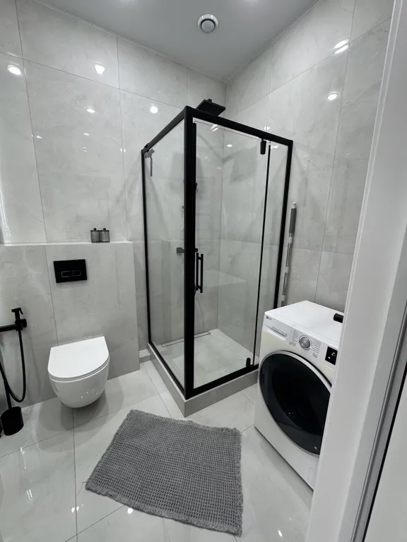 Евротрешка в лучшем жк бизнес-класса престиж