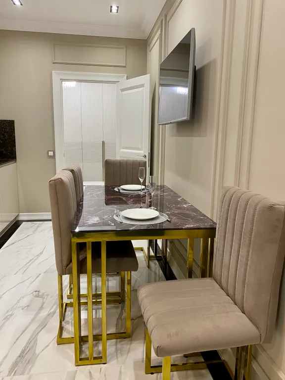 Квартира - люкс премиум класса