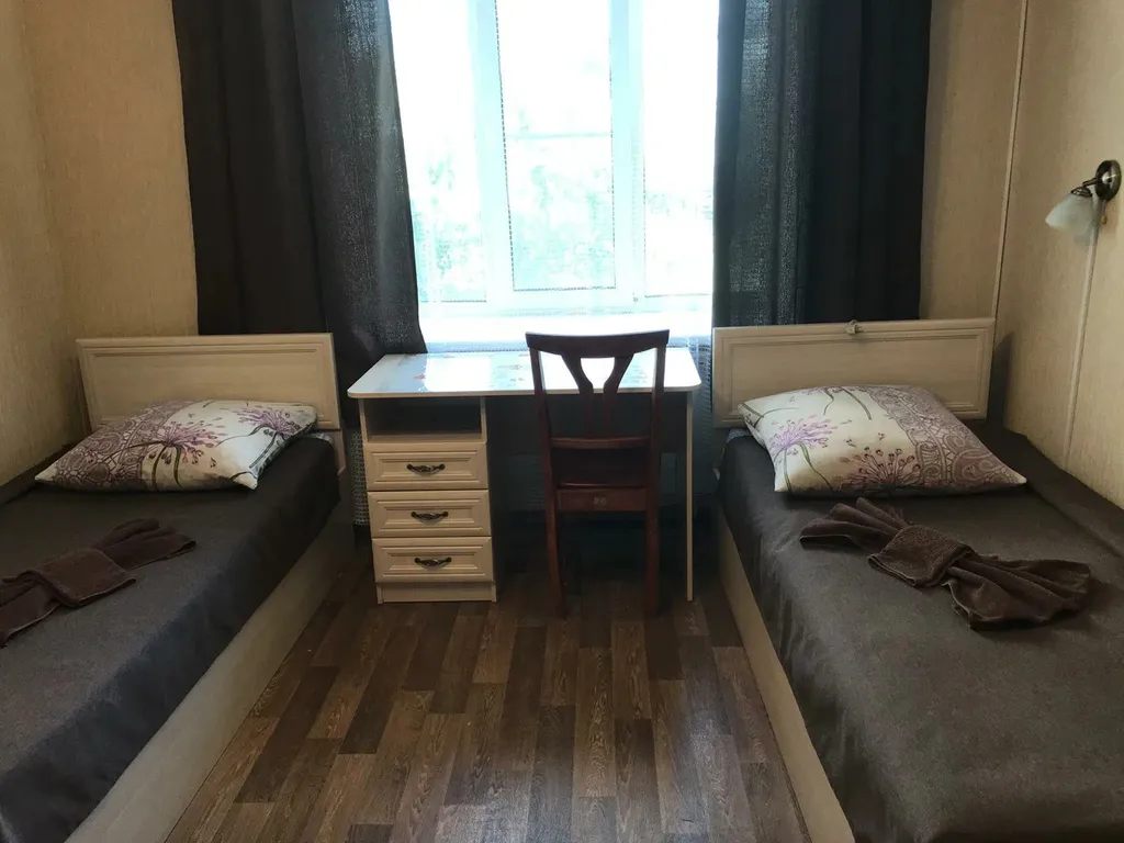 Квартира Комната — аренда посуточно в Рязань