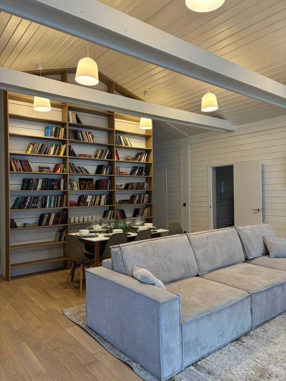 3-комнатный Дом