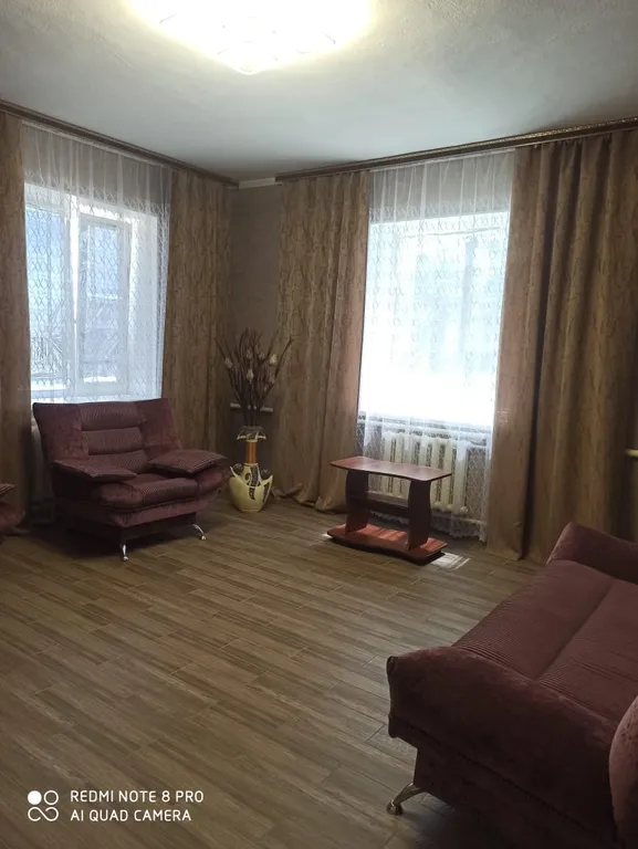 Уютный частный дом