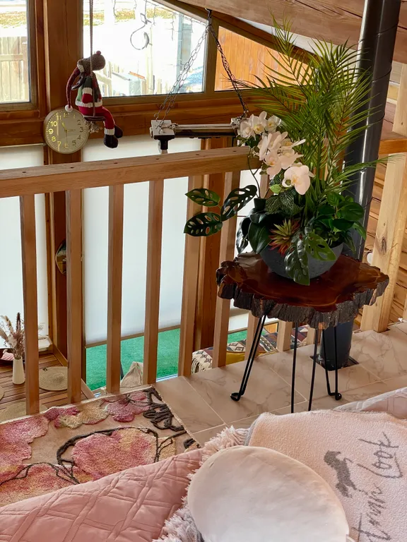 VIP жилье с видом на Байкал 1