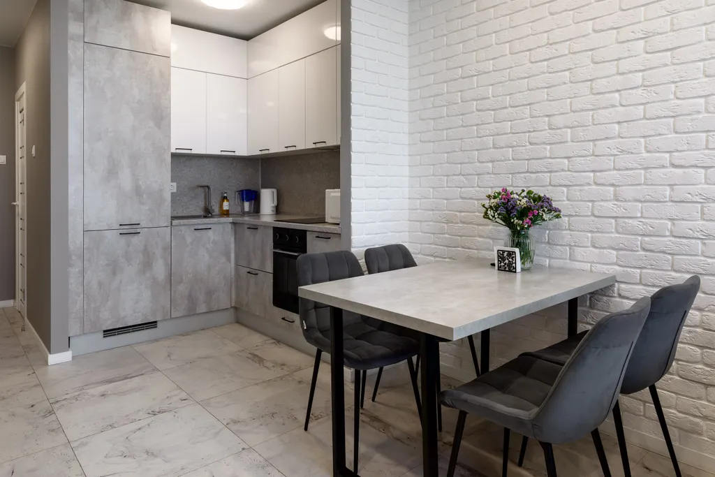 Квартира с видом на Дон