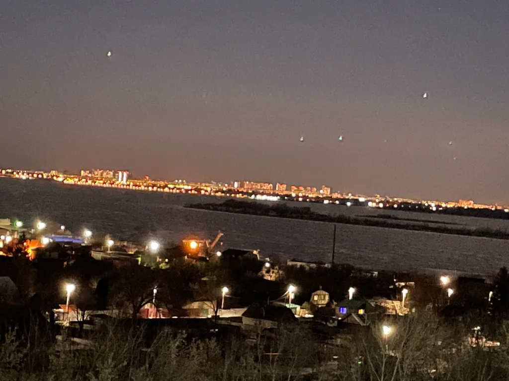 2-комнатная Квартира — аренда посуточно в Саратов