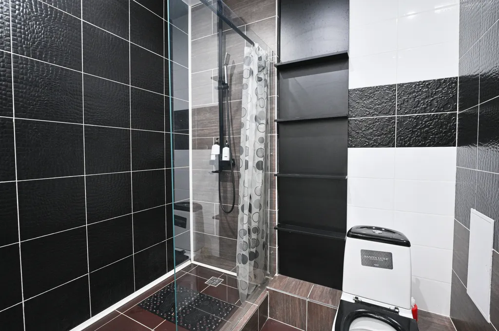 Уютная квартира в центре города в новом ЖК