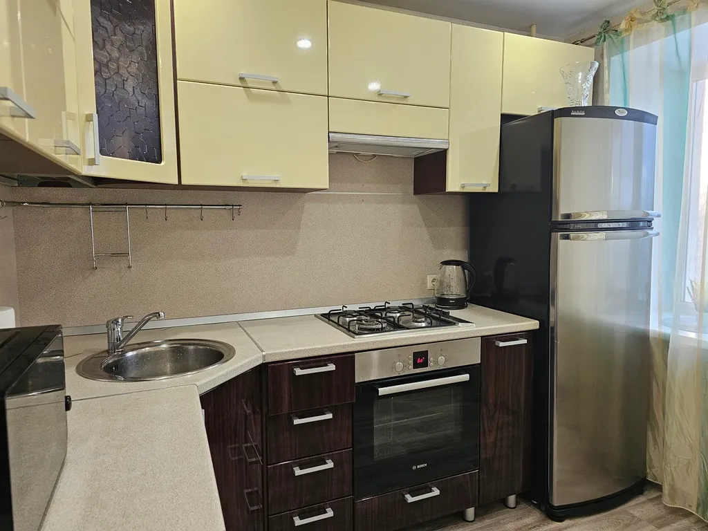 Квартирa рядом со Звёздoчкой