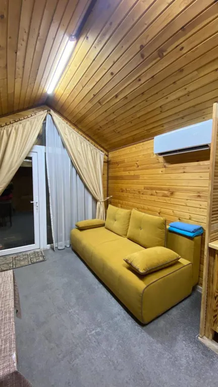 1-комнатный Дом