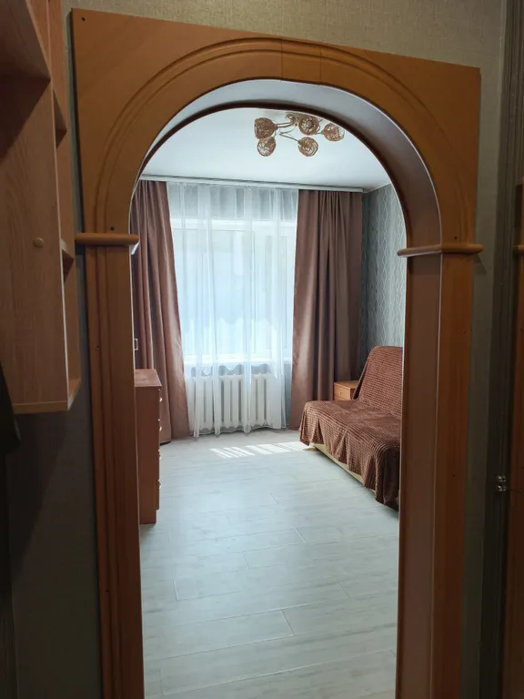 Квартира в центре города