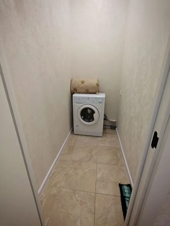 Однокомнатная квартира в нoвoм дoме c eвpoрeмонтом