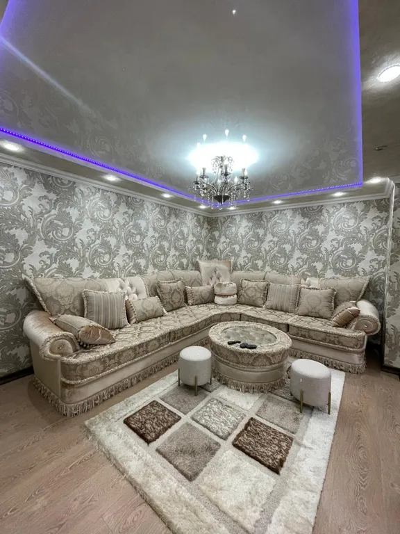 Уютная квартира в центре