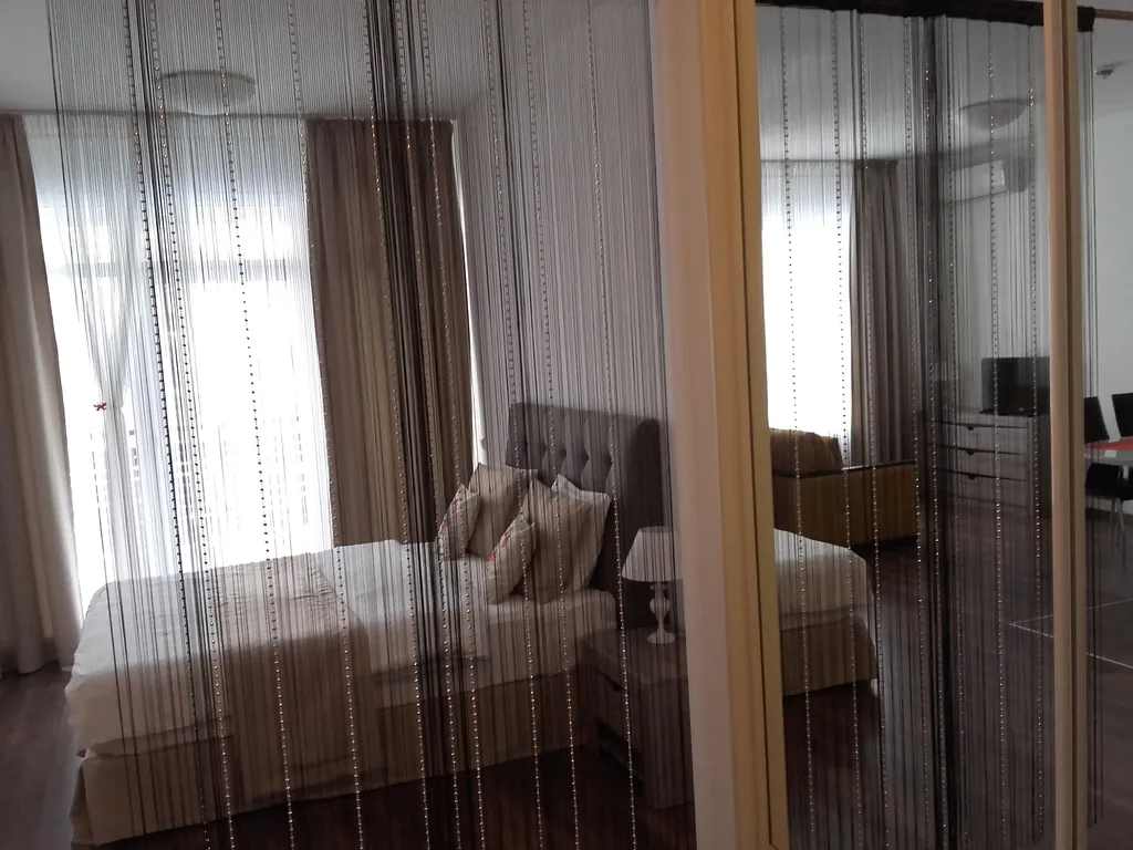 Апарт-отель Сириус Морской квартал С видом на море