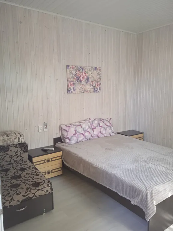 Коттедж Дуплекс со всеми удобствами — аренда посуточно в Бетта