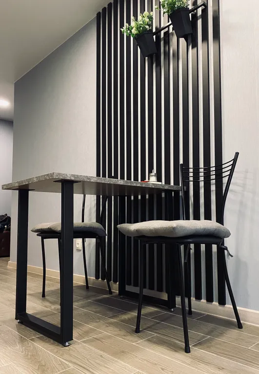 Квартира в центре