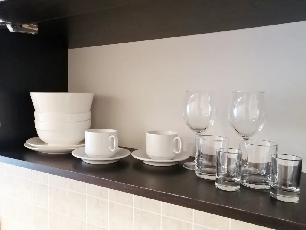 Уютная квартира в самом зеленом районе