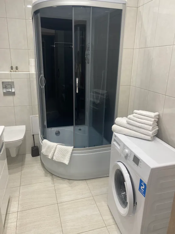 Квартира Квартира Студия в Ros del Mar в самом центре города — Сочи