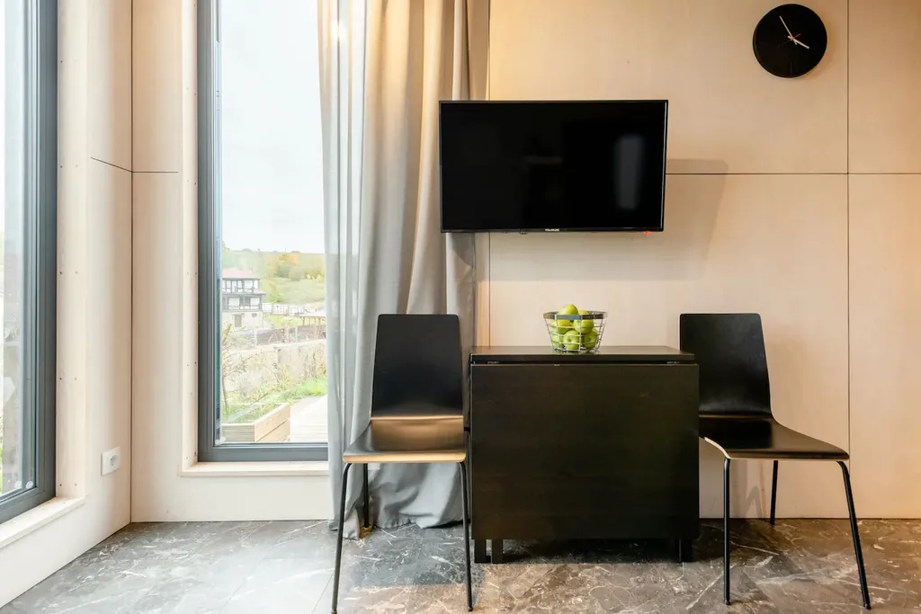 Tiny house 25 & sauna