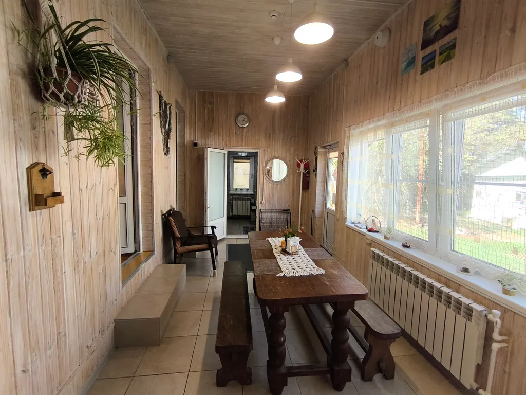 Коттедж Дом на берегу горной реки Пшеха — Апшеронск