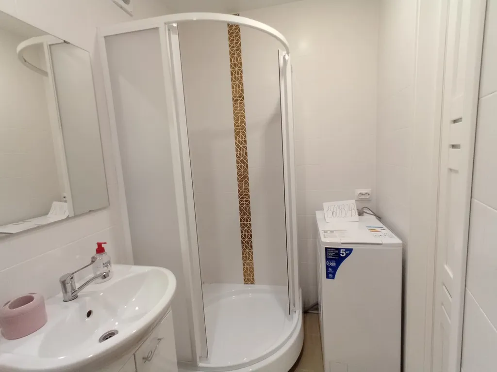 Уютная квартира рядом с Лаврой, Гевсиманским Скитом и парком Скитские