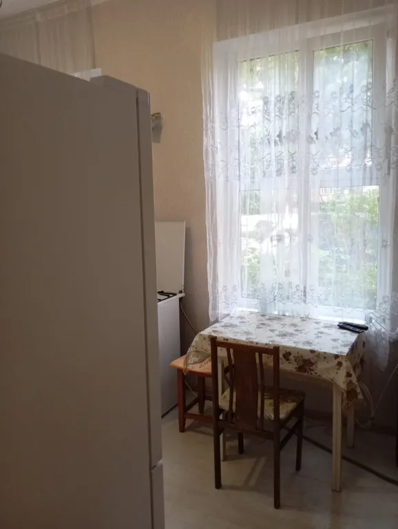 Квартира Уютная квартира в центре города — Светлогорск