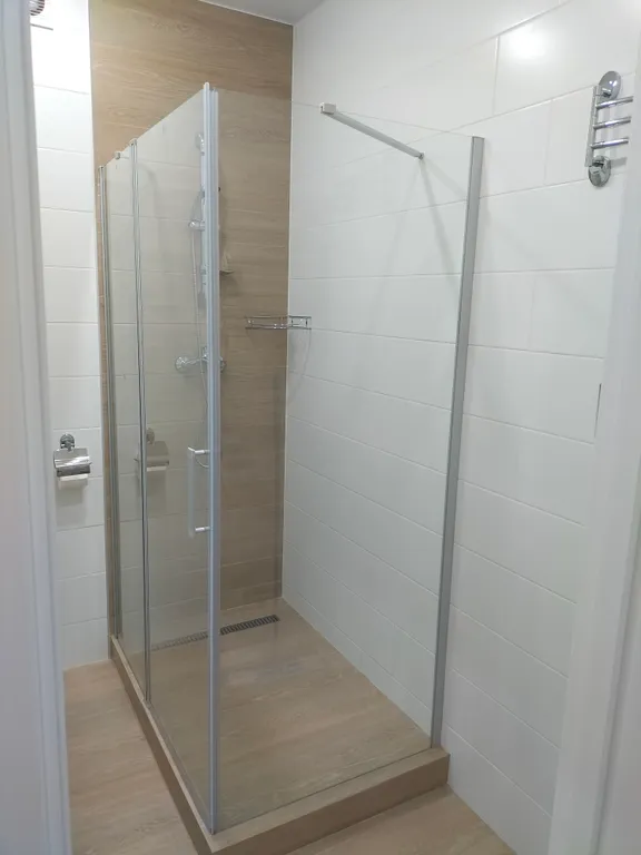 Квартира Квартира Апартамент на море — Анапа