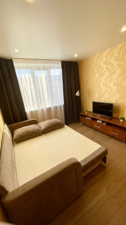 Квартира в настоящем центре города