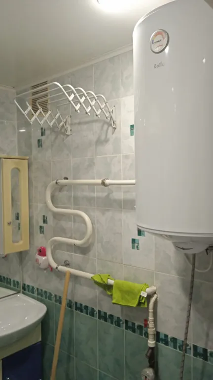 Уютная квартира в центре