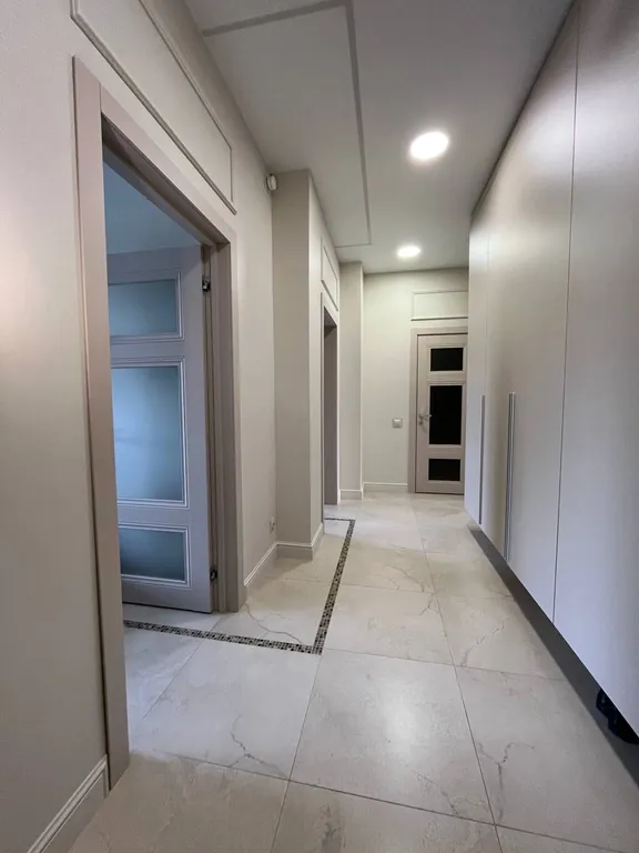 В роще у моря