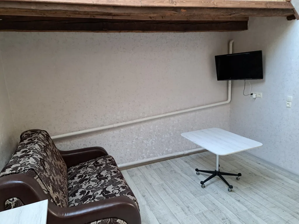 Уютная квартира в старом центре