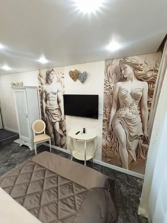 Релакс cтудия с джакузи на двоиx