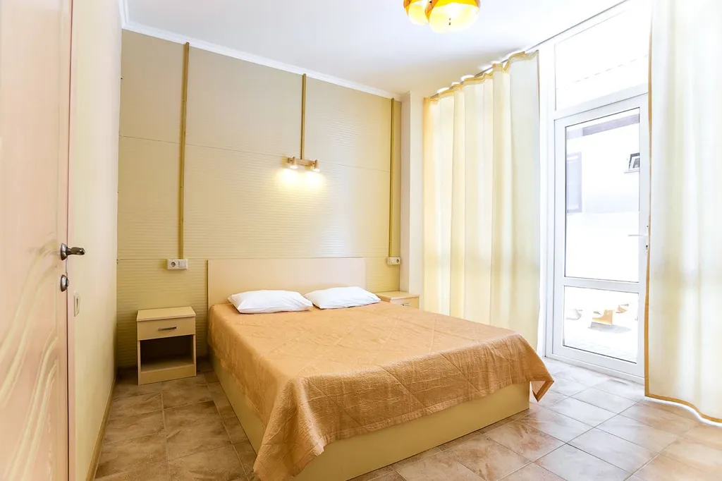 Квартира Комната — Анапа