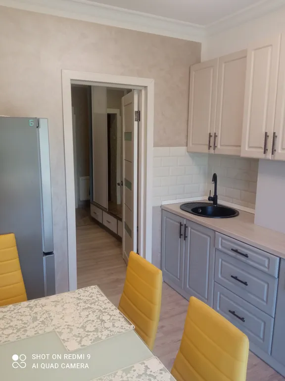 Уютный уголок