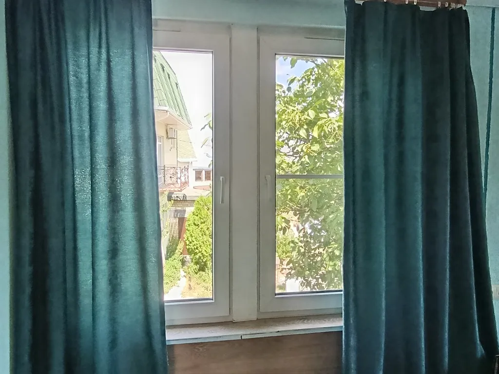 Уютная квартира (студия) в частном секторе