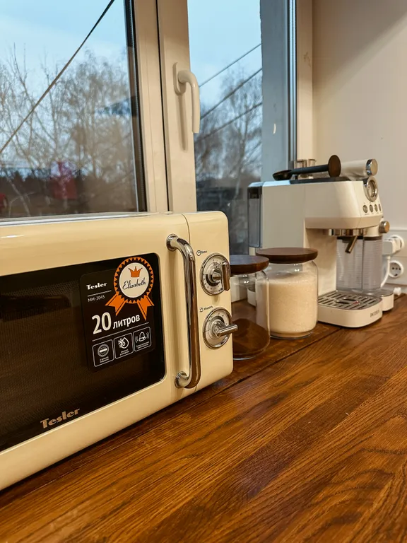 Квартира Апартаменты Premium — Кашира