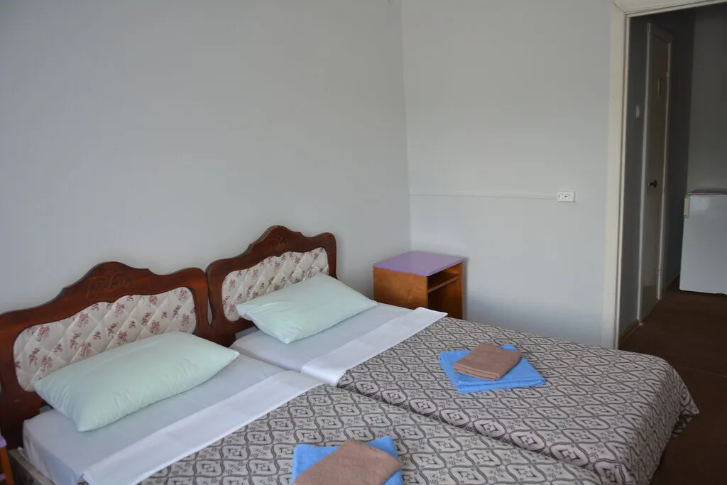 Квартира Комната — Бжид