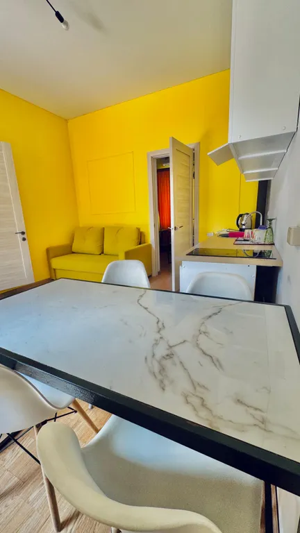 Апартаменты в Старой Гагре