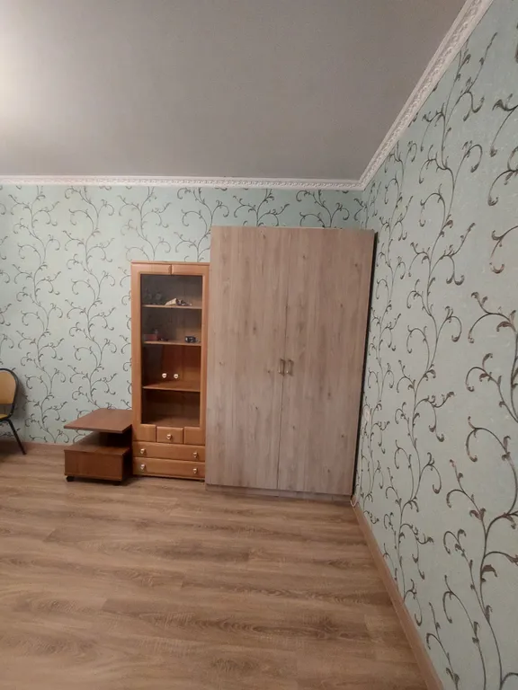Квартира Квартира Номер для 4 человек — Москва