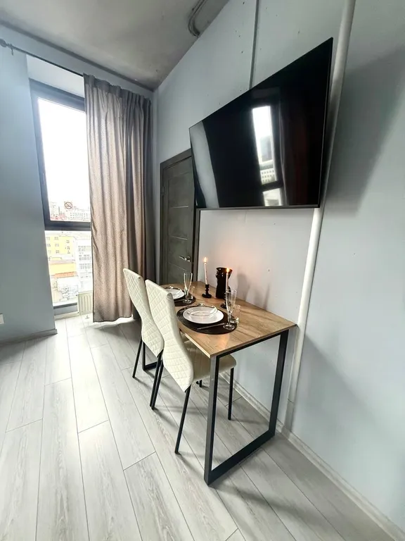 Апартаменты на Гостином дворе