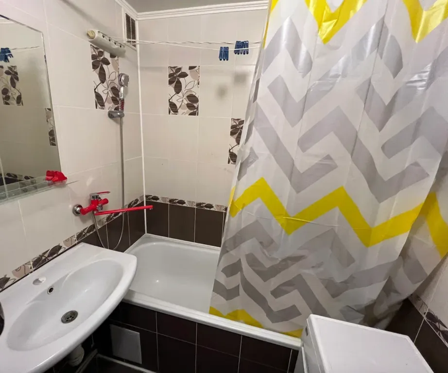 Апартаменты Комфорт на Юности 37